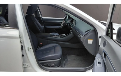 Hyundai Sonata Premium Plus - автомобили, коли, обяви за нови и употребявани 9