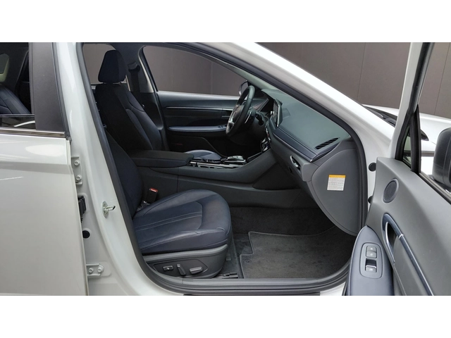 Hyundai Sonata Premium Plus - автомобили, коли, обяви за нови и употребявани 9