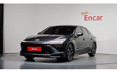 hyundai-sonata - 0