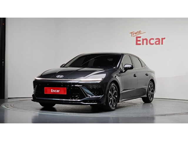 Hyundai Sonata Exclusive | Adaptive Cruise | Ventilated Seats | M - автомобили, коли, обяви за нови и употребявани 0
