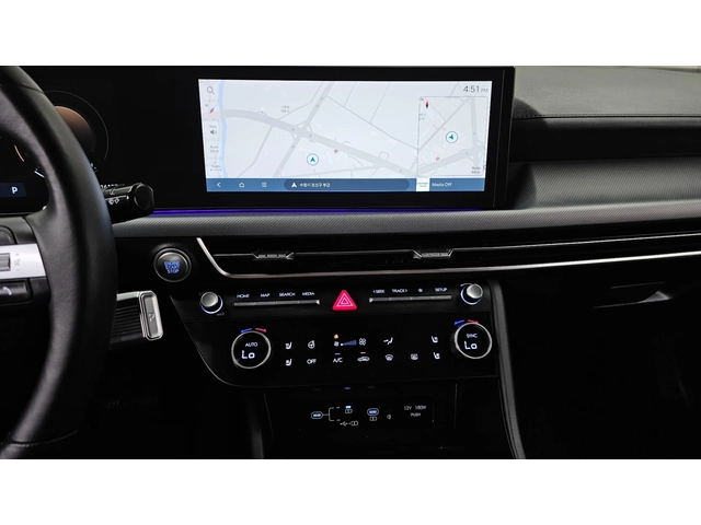 Hyundai Sonata Exclusive | Adaptive Cruise | Ventilated Seats | M - автомобили, коли, обяви за нови и употребявани 10