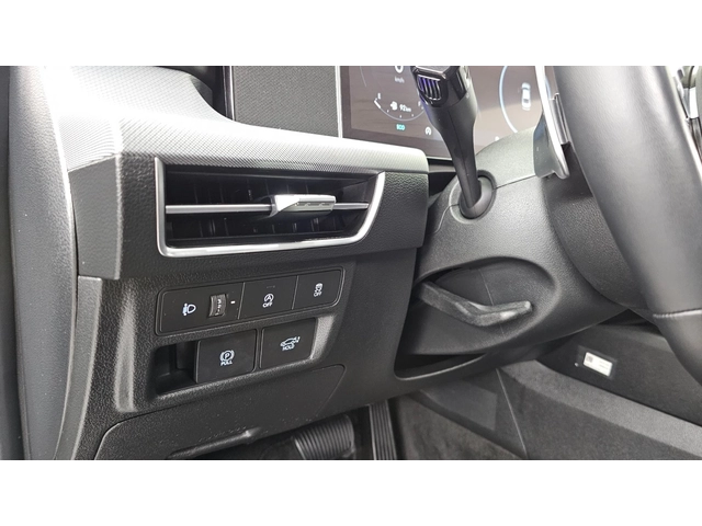 Hyundai Sonata Exclusive | Adaptive Cruise | Ventilated Seats | M - автомобили, коли, обяви за нови и употребявани 14