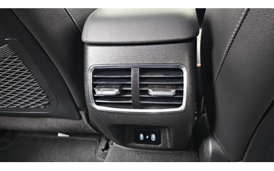 Hyundai Sonata Exclusive | Adaptive Cruise | Ventilated Seats | M - автомобили, коли, обяви за нови и употребявани 15