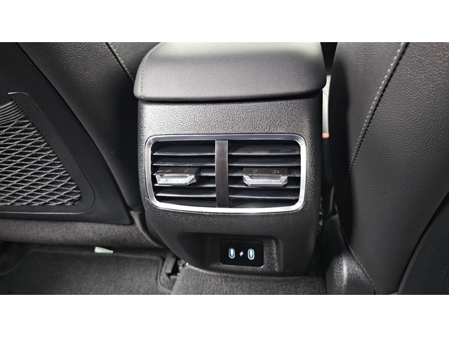 Hyundai Sonata Exclusive | Adaptive Cruise | Ventilated Seats | M - автомобили, коли, обяви за нови и употребявани 15