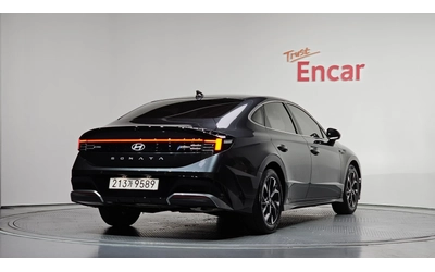 hyundai-sonata - 1