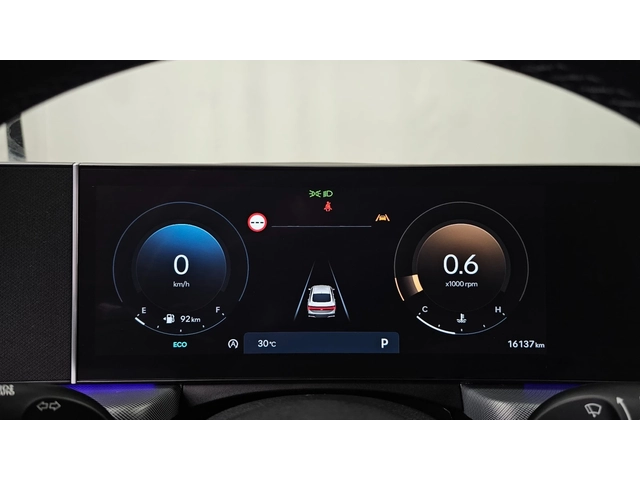Hyundai Sonata Exclusive | Adaptive Cruise | Ventilated Seats | M - автомобили, коли, обяви за нови и употребявани 5
