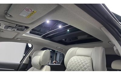 Hyundai Sonata Inspiration | HUD | 360  | Панорама | Platinum - автомобили, коли, обяви за нови и употребявани 15