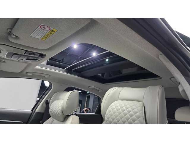 Hyundai Sonata Inspiration | HUD | 360  | Панорама | Platinum - автомобили, коли, обяви за нови и употребявани 15