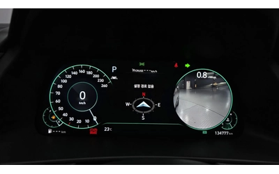 Hyundai Sonata Inspiration | HUD | 360  | Панорама | Platinum - автомобили, коли, обяви за нови и употребявани 16