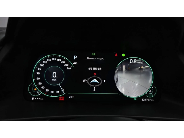 Hyundai Sonata Inspiration | HUD | 360  | Панорама | Platinum - автомобили, коли, обяви за нови и употребявани 16