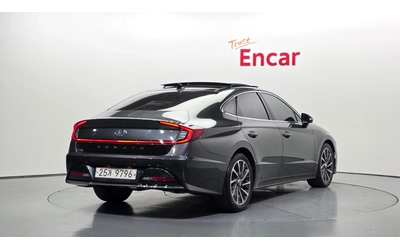 hyundai-sonata - 1