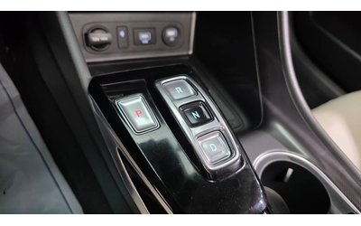 Hyundai Sonata Inspiration | HUD | 360  | Панорама | Platinum - автомобили, коли, обяви за нови и употребявани 6