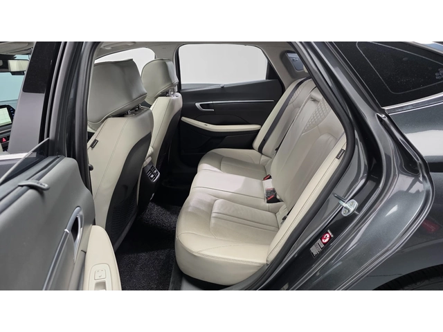 Hyundai Sonata Inspiration | HUD | 360  | Панорама | Platinum - автомобили, коли, обяви за нови и употребявани 8