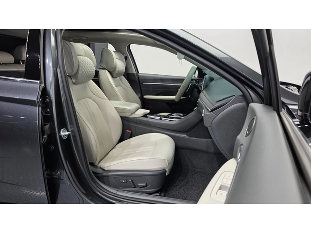 Hyundai Sonata Inspiration | HUD | 360  | Панорама | Platinum - автомобили, коли, обяви за нови и употребявани 9