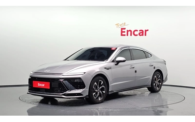 hyundai-sonata - 0