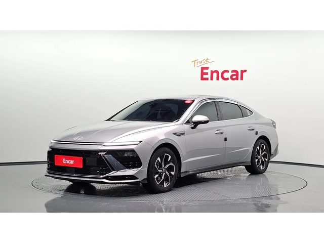 Hyundai Sonata 2.0 LPG Commercial - автомобили, коли, обяви за нови и употребявани 0