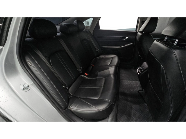 Hyundai Sonata 2.0 LPG Commercial - автомобили, коли, обяви за нови и употребявани 11