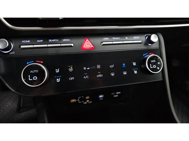Hyundai Sonata 2.0 LPG Commercial - автомобили, коли, обяви за нови и употребявани 13