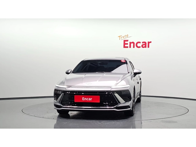 Hyundai Sonata 2.0 LPG Commercial - автомобили, коли, обяви за нови и употребявани 2