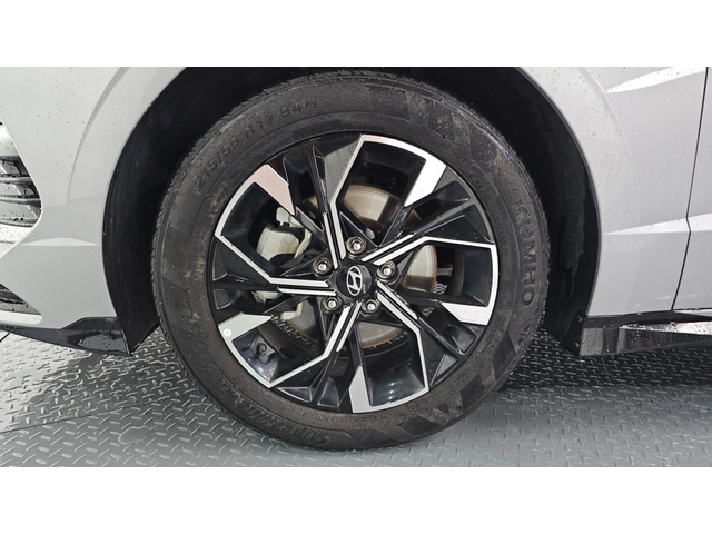 Hyundai Sonata 2.0 LPG Commercial - автомобили, коли, обяви за нови и употребявани 4
