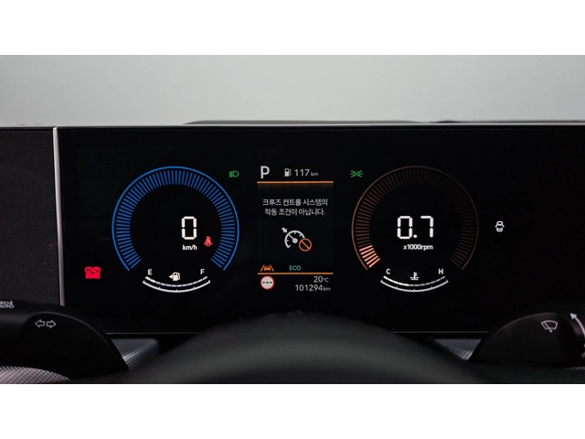 Hyundai Sonata 2.0 LPG Commercial - автомобили, коли, обяви за нови и употребявани 7