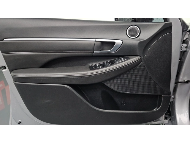 Hyundai Sonata 2.0 LPG Commercial - автомобили, коли, обяви за нови и употребявани 8