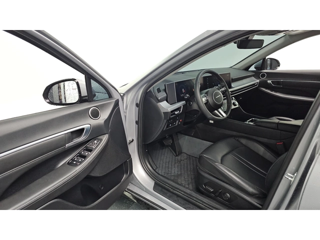 Hyundai Sonata 2.0 LPG Commercial - автомобили, коли, обяви за нови и употребявани 9