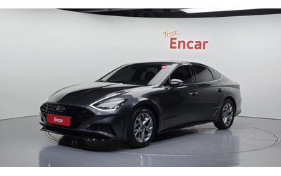 hyundai-sonata - 0