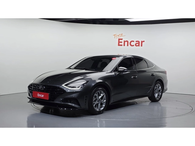 Hyundai Sonata 1.6 Turbo Premium Plus - автомобили, коли, обяви за нови и употребявани 0