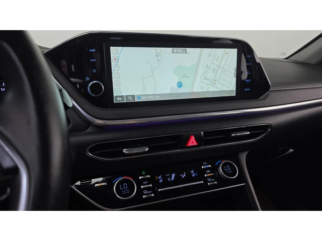 Hyundai Sonata 1.6 Turbo Premium Plus - автомобили, коли, обяви за нови и употребявани 11