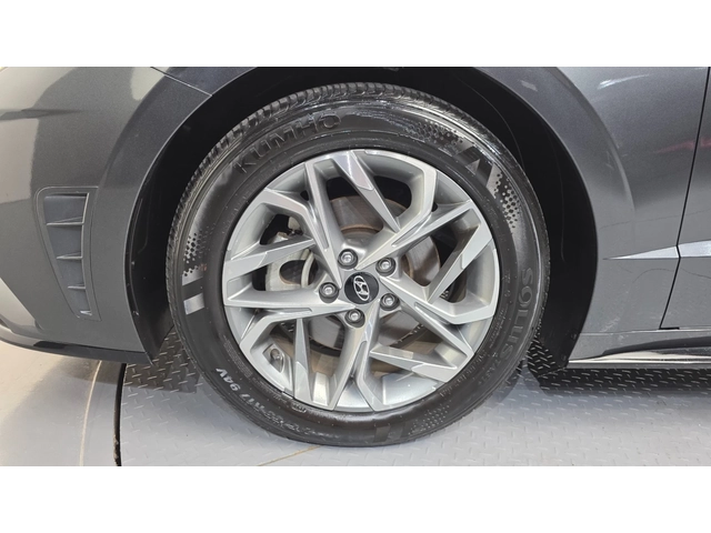 Hyundai Sonata 1.6 Turbo Premium Plus - автомобили, коли, обяви за нови и употребявани 16