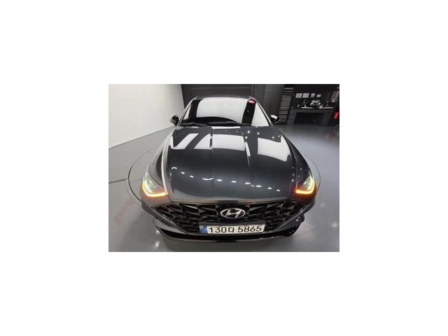Hyundai Sonata 1.6 Turbo Premium Plus - автомобили, коли, обяви за нови и употребявани 4