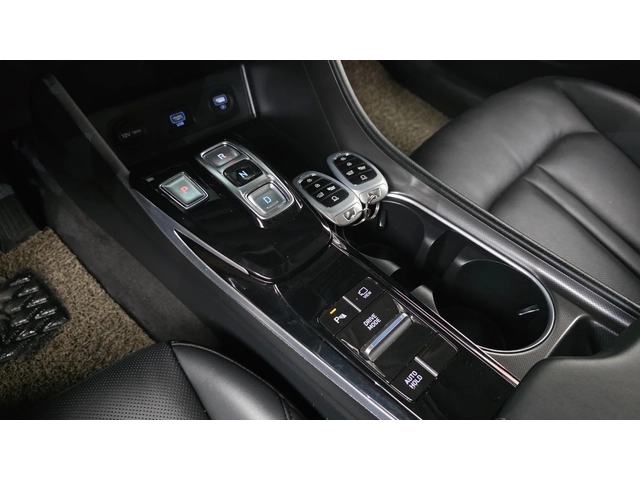 Hyundai Sonata 1.6 Turbo Premium Plus - автомобили, коли, обяви за нови и употребявани 8