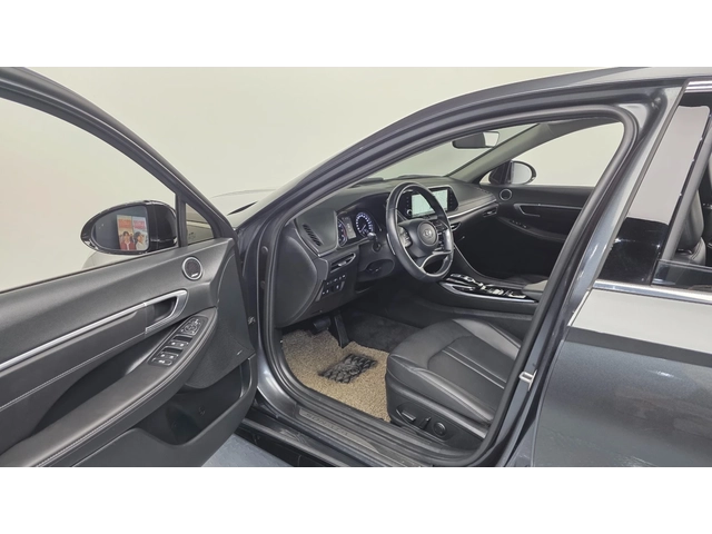 Hyundai Sonata 1.6 Turbo Premium Plus - автомобили, коли, обяви за нови и употребявани 9