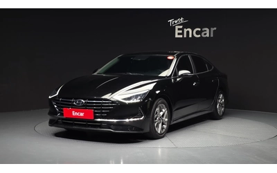 hyundai-sonata - 0