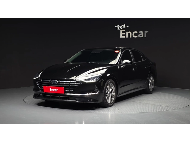 Hyundai Sonata 2.0 - Model 2020 - автомобили, коли, обяви за нови и употребявани 0