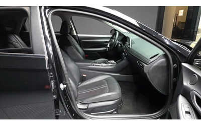 Hyundai Sonata 2.0 - Model 2020 - автомобили, коли, обяви за нови и употребявани 10