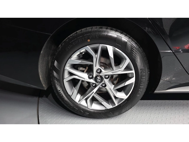 Hyundai Sonata 2.0 - Model 2020 - автомобили, коли, обяви за нови и употребявани 13