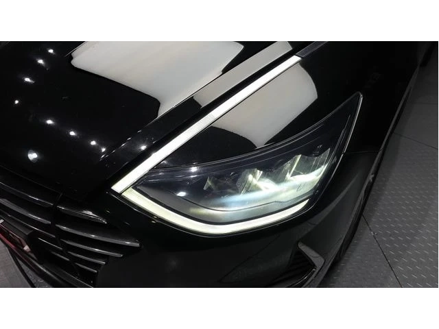 Hyundai Sonata 2.0 - Model 2020 - автомобили, коли, обяви за нови и употребявани 2