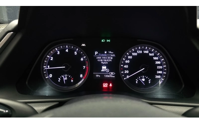 Hyundai Sonata 2.0 - Model 2020 - автомобили, коли, обяви за нови и употребявани 7