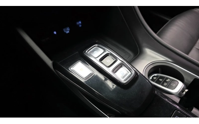 Hyundai Sonata 2.0 - Model 2020 - автомобили, коли, обяви за нови и употребявани 8