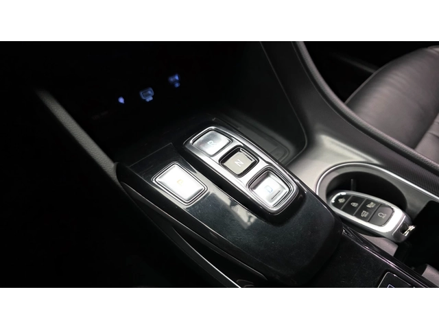 Hyundai Sonata 2.0 - Model 2020 - автомобили, коли, обяви за нови и употребявани 8