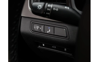 Hyundai Sonata Мъртва точка | Carplay | Keyless - автомобили, коли, обяви за нови и употребявани 13
