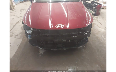 hyundai-sonata-hybrid-2-0l-i-4-di-dohc-vvt-150hp-front-wheel-drive - 5