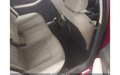 Hyundai SONATA HYBRID 2.0L I-4 DI, DOHC, VVT, 150HP Front Wheel Drive - автомобили, коли, обяви за нови и употребявани 7