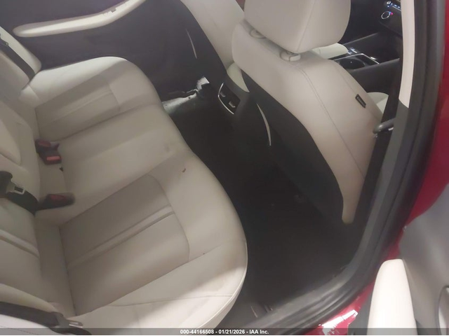 Hyundai SONATA HYBRID 2.0L I-4 DI, DOHC, VVT, 150HP Front Wheel Drive - автомобили, коли, обяви за нови и употребявани 7