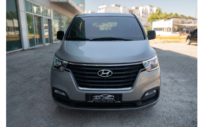 hyundai-starex - 1