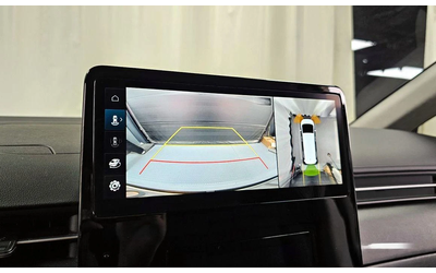 Hyundai Staria L3.5 Lounge 7-Seater Mobility - автомобили, коли, обяви за нови и употребявани 13