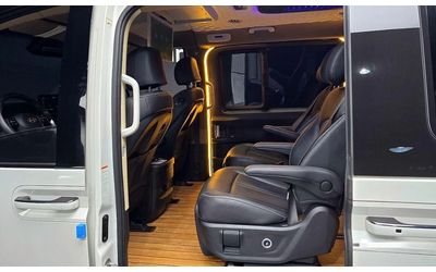 Hyundai Staria L3.5 Lounge 7-Seater Mobility - автомобили, коли, обяви за нови и употребявани 11