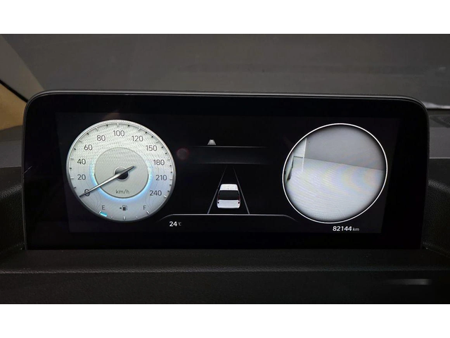 Hyundai Staria L3.5 Lounge 7-Seater Mobility - автомобили, коли, обяви за нови и употребявани 7